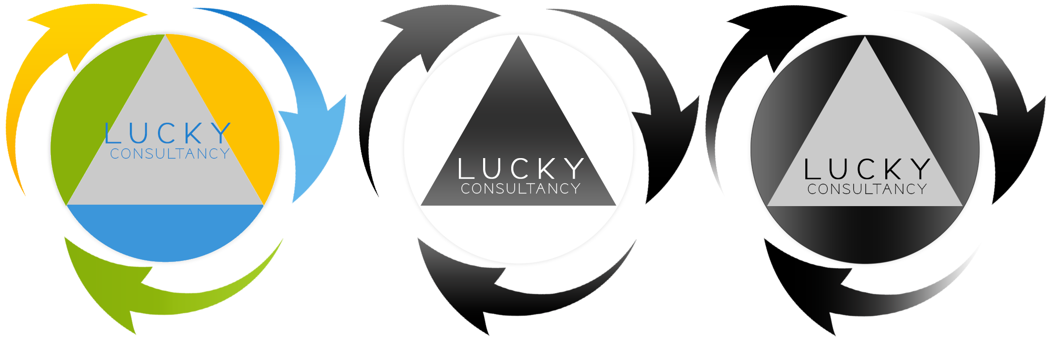 luckyconsultancy